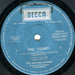 The Rolling Stones – Ruby Tuesday 7" vinyl record, image 4 of 4