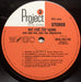Bob & Phil And The Orchestra – Hot Line For Sound (Musical Explorations In Beats...Bongos...Boffs) LP vinyl record, image 3 of 4