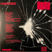 Black Flag – Damaged LP vinyl record, image 2 of 4