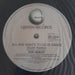 Don Henley – All She Wants To Do Is Dance 12" vinyl record, image 4 of 4