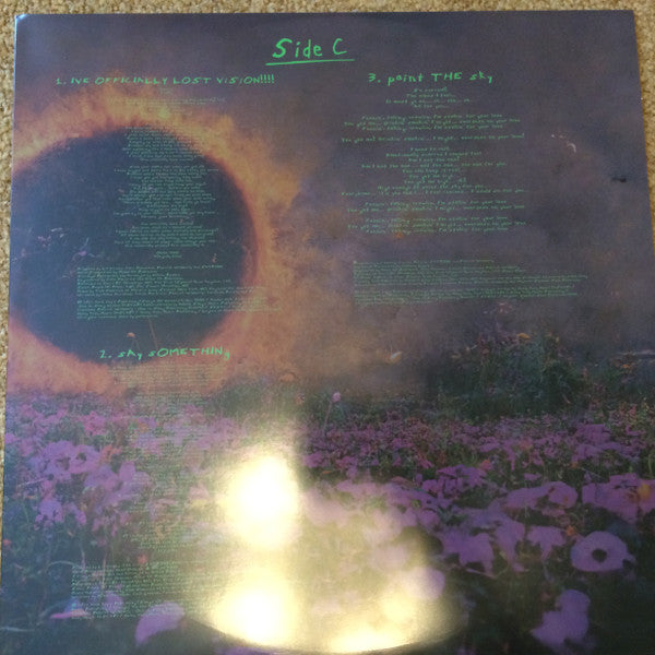 Lil Yachty – Let’s Start Here. (2xLP) LP vinyl record, image 10 of 10