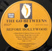 The Go-Betweens – Before Hollywood LP vinyl record, image 3 of 4