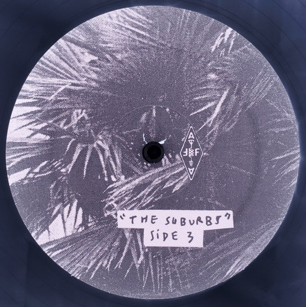 Arcade Fire – The Suburbs (2xLP) LP vinyl record, image 6 of 10