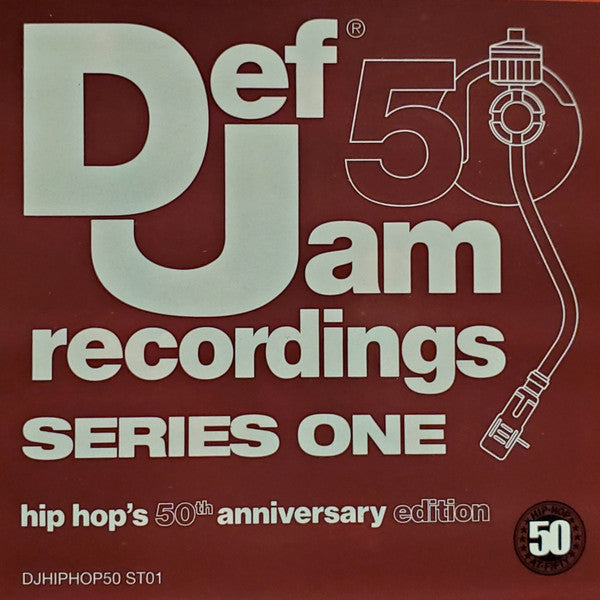 Redman – Whut? Thee Album LP vinyl record, image 3 of 3