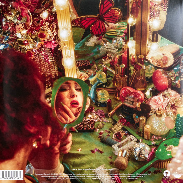 Chappell Roan – The Rise And Fall Of A Midwest Princess (2xLP) LP vinyl record, image 3 of 3