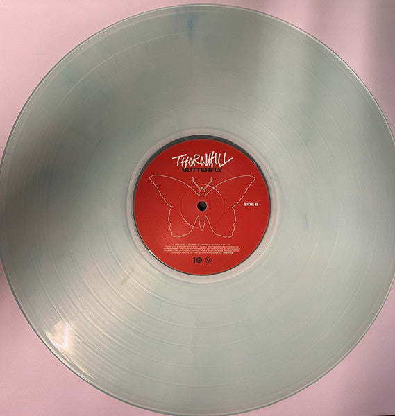 Thornhill – Butterfly 12" vinyl record, image 4 of 4