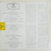 Adolf Scherbaum – Five Famous Concertos For Trumpet LP vinyl record, image 2 of 4