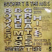 Booker T & The MG's – Greatest Hits LP vinyl record, image 1 of 4