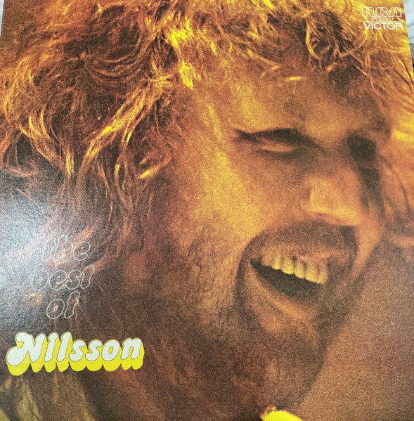 Harry Nilsson – The Best Of Nilsson
