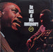 Wes Montgomery – The Best Of Wes Montgomery LP vinyl record, image 1 of 4