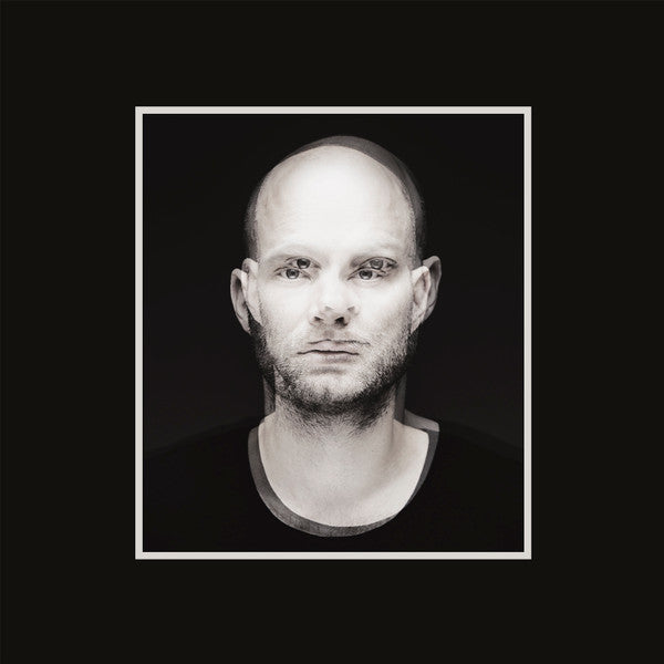 Tomas Barfod – Love Me (2xLP) LP vinyl record