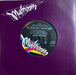Jimmy Barnes – Too Much Ain't Enough Love 7" vinyl record, image 1 of 3