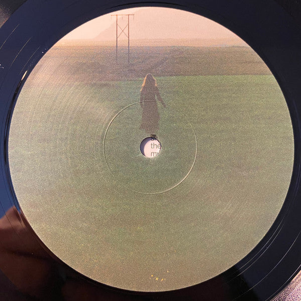 Ásgeir – Julia LP vinyl record, image 5 of 6