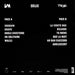 Juniore – Un Deux Trois LP vinyl record, image 2 of 6
