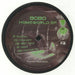 Bobo – Homeworld EP 12" vinyl record, image 1 of 2