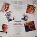John Barry – A View To A Kill (Original Motion Picture Soundtrack) LP vinyl record, image 2 of 4
