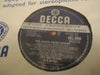 Ted Heath And His Music – Ted Heath Swing Session LP vinyl record, image 3 of 4
