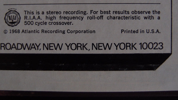 Yusef Lateef – The Complete Yusef Lateef LP vinyl record, image 3 of 4