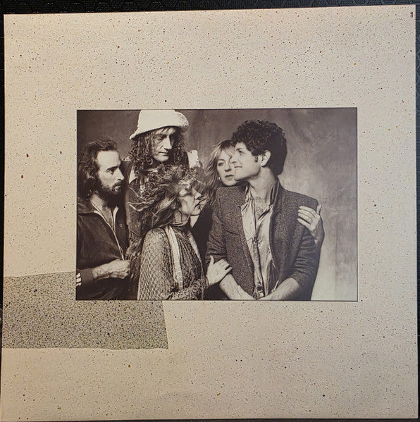 Fleetwood Mac – Tusk (2xLP) LP vinyl record, image 4 of 10