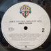 James Taylor – James Taylor's Greatest Hits LP vinyl record, image 4 of 4