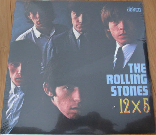 The Rolling Stones – 12 X 5 LP vinyl record, image 1 of 4