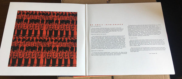 The Brian Jonestown Massacre – Take It From The Man! (2xLP) LP vinyl record, image 3 of 10