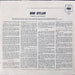 Bob Dylan – Bob Dylan LP vinyl record, image 2 of 4
