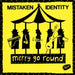Mistaken Identity – Merry Go Round LP vinyl record, image 1 of 4