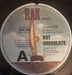 Hot Chocolate – Chances 7" vinyl record, image 1 of 2