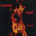Burnin Beat, Olive Masinga – It's Hot 12" vinyl record, image 1 of 4