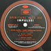 Various – Spiritual Jazz XII - Impulse! (Esoteric, Modal & Progressive Jazz From The Impulse! Label 1962-75) (3xLP) LP vinyl record, image 9 of 10