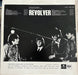 The Beatles – Revolver LP vinyl record, image 2 of 4