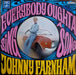 John Farnham – Everybody Oughta Sing A Song LP vinyl record, image 1 of 6