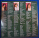 Crystal Gayle – Cage The Songbird LP vinyl record, image 4 of 6