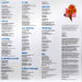 Sleep Talk – Everything In Colour LP vinyl record, image 4 of 8