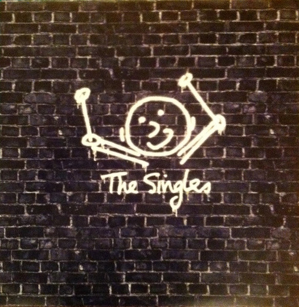 Phil Collins – The Singles (2xLP) LP vinyl record, image 6 of 10