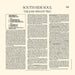 The John Wright Trio – South Side Soul LP vinyl record, image 3 of 3
