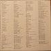 Sharon Van Etten – We've Been Going About This All Wrong LP vinyl record, image 2 of 10