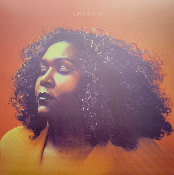 Emma Donovan, The PutBacks – Crossover LP vinyl record, image 1 of 6