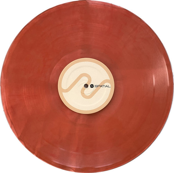 ASC – Quantum State 12" vinyl record, image 5 of 6