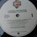 The Marshall Tucker Band – Running Like The Wind LP vinyl record, image 5 of 6