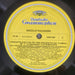 Niccolò Paganini, Salvatore Accardo, London Philharmonic Orchestra, Charles Dutoit – Concerto Per Violino N. 2 »La Campanella« · La Primavera · Non Più Mesta LP vinyl record, image 4 of 4