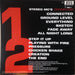 Stereo MC's – Connected LP vinyl record, image 2 of 6