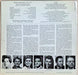Wolfgang Amadeus Mozart, Karl Böhm, Evelyn Lear, Roberta Peters, Lisa Otto, Fritz Wunderlich, Dietrich Fischer-Dieskau, Franz Crass, Berliner Philharmoniker – Die Zauberflöte (Querschnitt) LP vinyl record, image 2 of 4