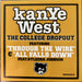 Kanye West – The College Dropout (2xLP) LP vinyl record, image 9 of 9
