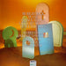 Darren Sylvester – Touch a Tombstone LP vinyl record, image 2 of 7