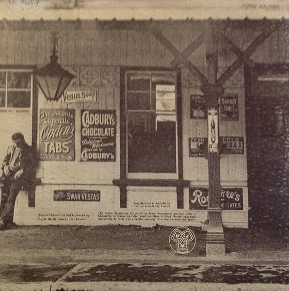 Elton John – Tumbleweed Connection LP vinyl record, image 2 of 10