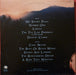 Joni Mitchell – Chalk Mark In A Rain Storm LP vinyl record, image 2 of 6