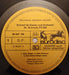 Géza Anda, Wolfgang Amadeus Mozart, Wiener Symphoniker – Concerto No.20 KV 466 - Concerto No.21 KV 467 D-Moll LP vinyl record, image 5 of 6