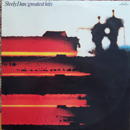Steely Dan – Greatest Hits (2xLP) LP vinyl record, image 1 of 9